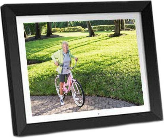 ADMPF415F 15 Inch Digital Photo Frame