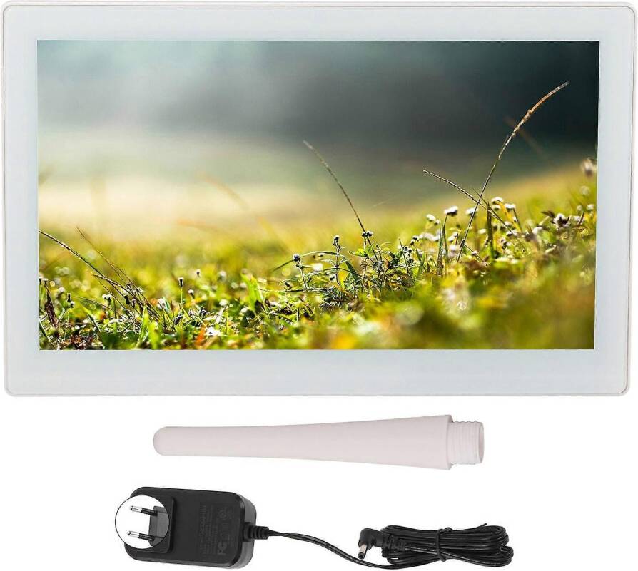 Digital photo frame 15.2 Inch Digital Photo Frame