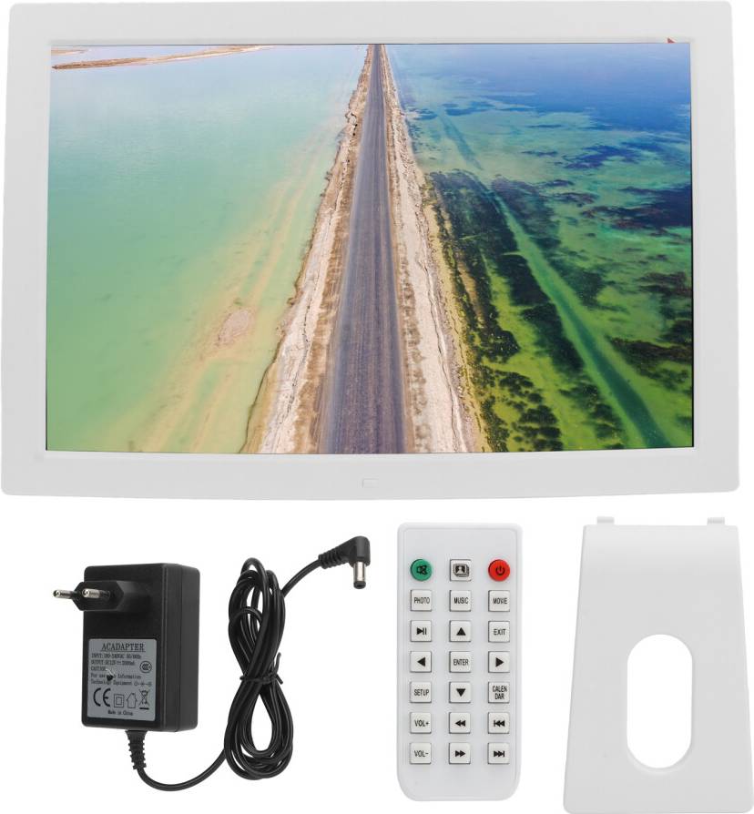 17 Inch Digital Picture Frame LED