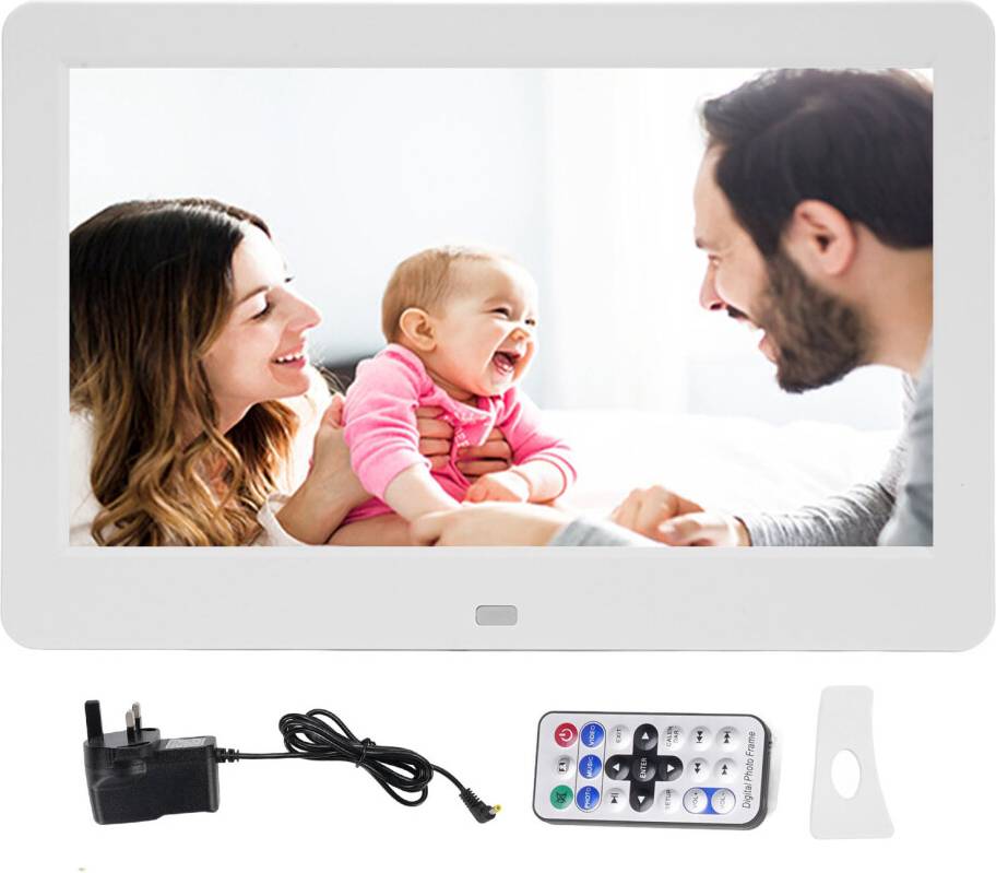 10 Inch Digital Photo Frame
