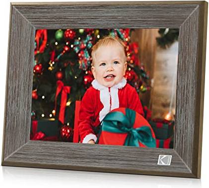 Kodak Digital Photo Frame 8.4 Inch WiFi
