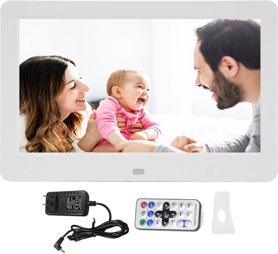10 Inch Digital Photo Frame
