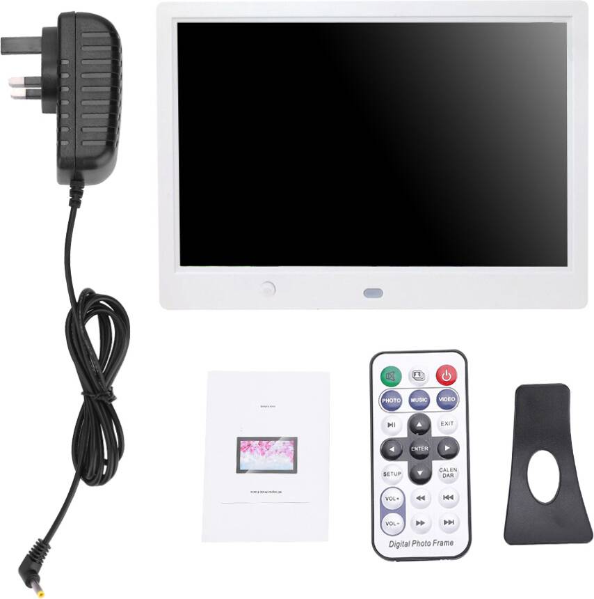 10 Inch HD Digital Photo Frame