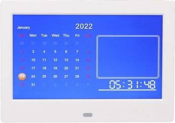 7 Inch Digital Picture Frame
