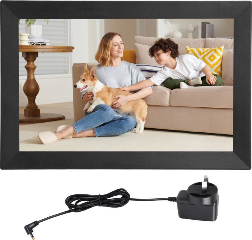 13.3 Inch WiFi Digital Picture Frame