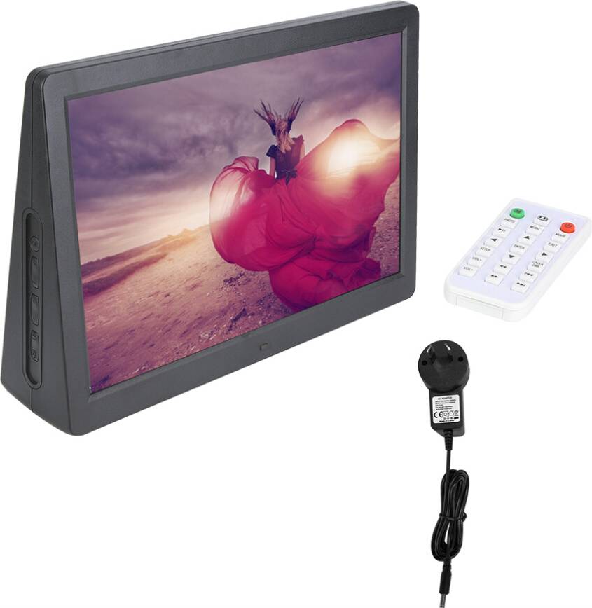 15.4 Inch Dual Screen HD Digital Photo Frame