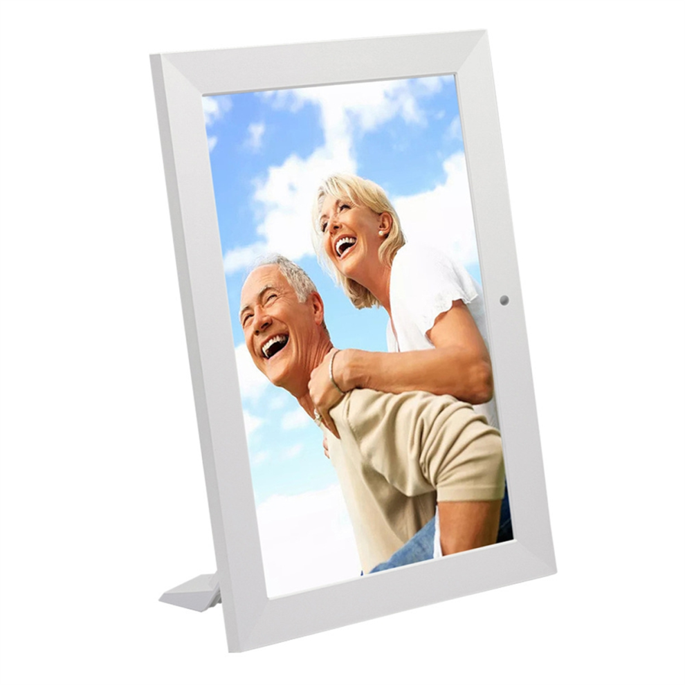 Jojomino 8In Digital Photo Frame LED Backlight