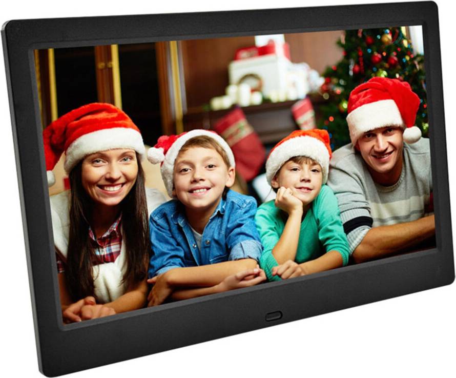 10 Inch Digital Photo Album Frame