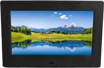 7 Inch Digital Photo Frame HD 1080p