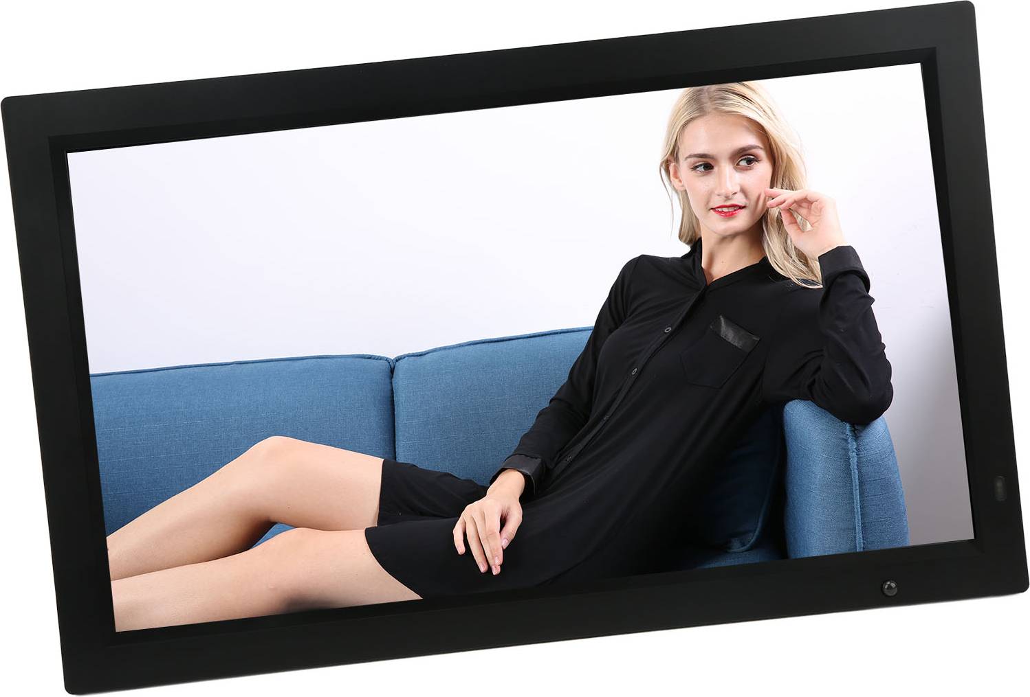 22in Digital Picture Frame