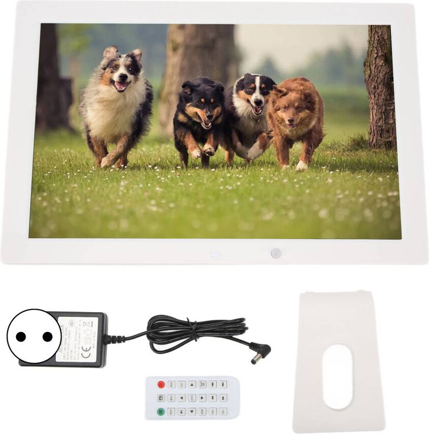 WiFi Digital Picture Frame Playback
