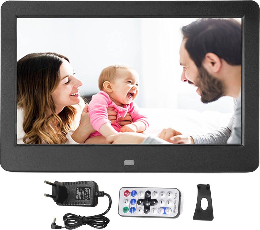 10 Inch Digital Photo Frame