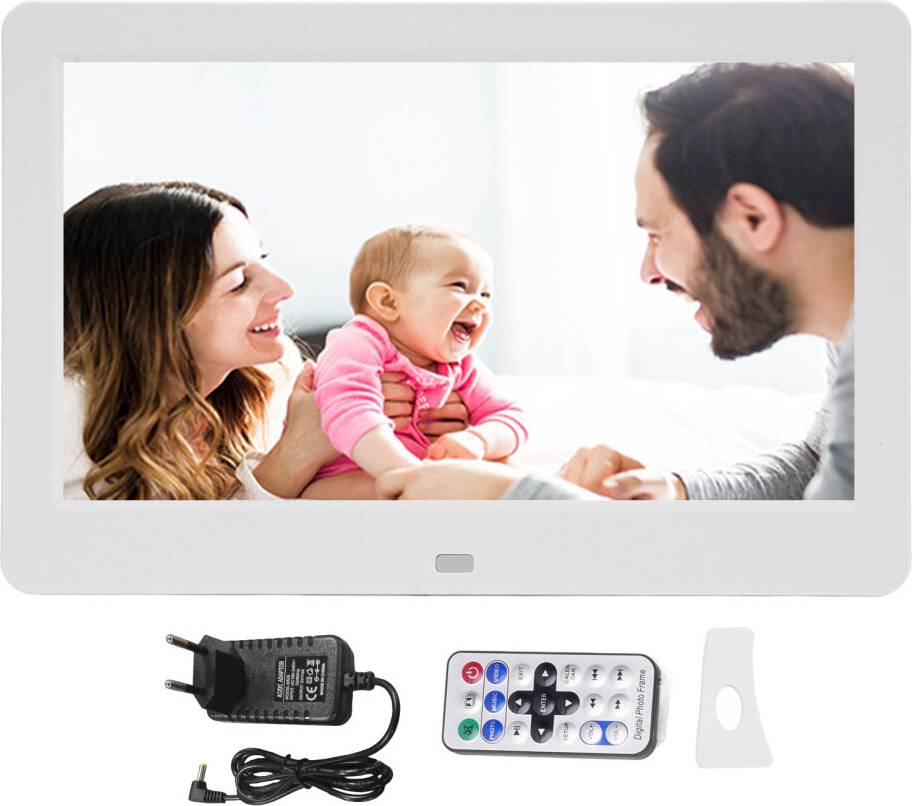 10 Inch Digital Photo Frame
