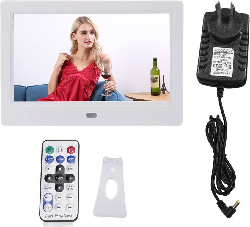 7 Inch Digital Picture Frame