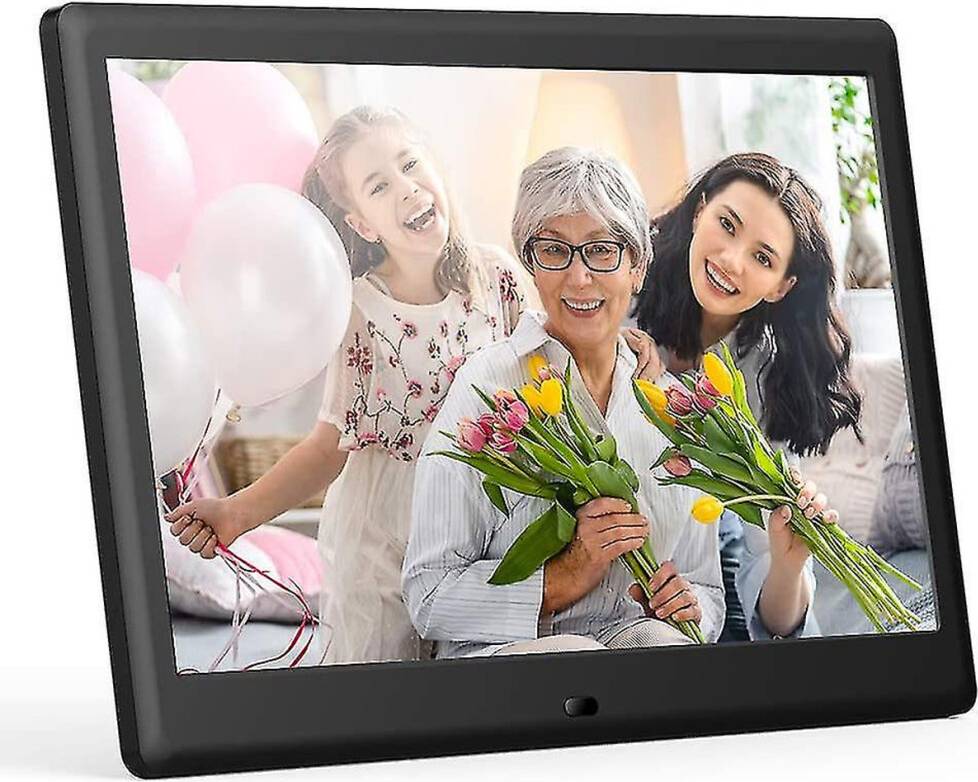 7 Inch IPS Digital Picture Frame