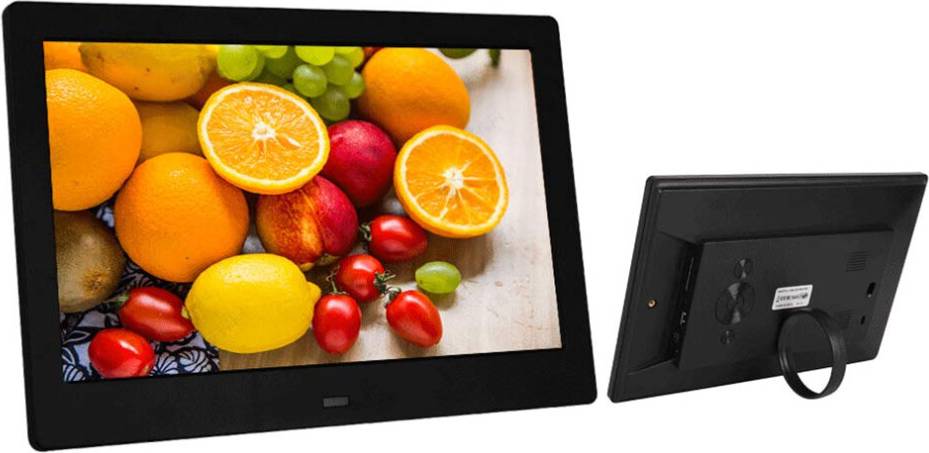 12 Inch HD Digital Photo Frame