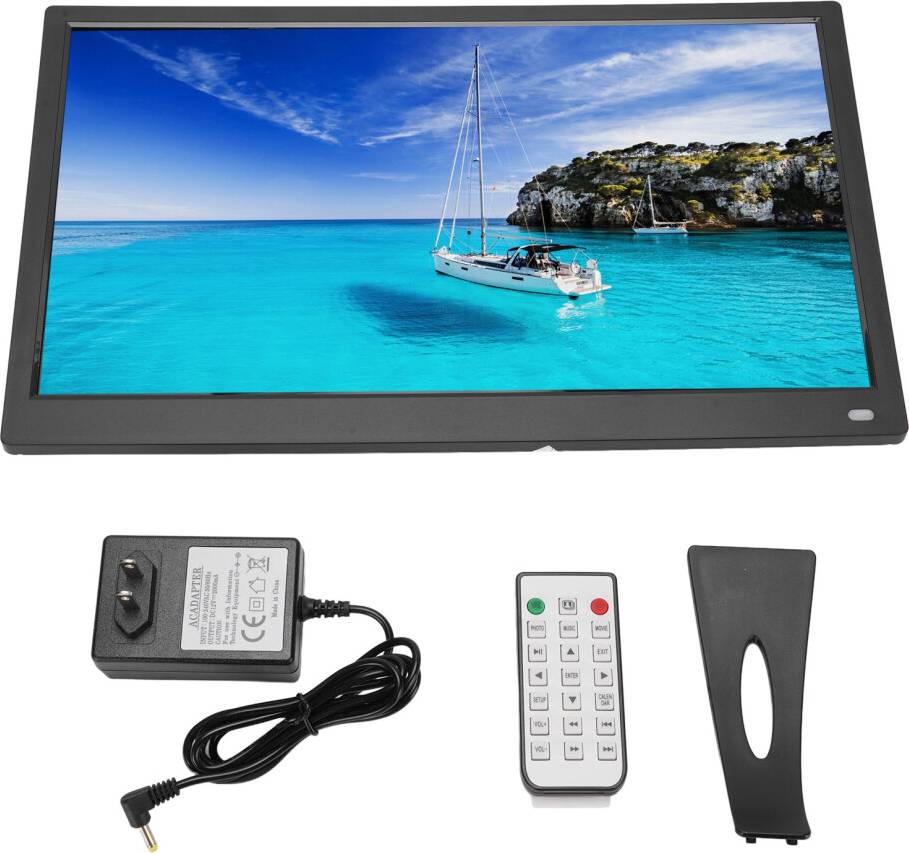 15 Inch Digital Picture Frame