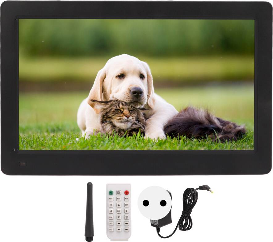 Wireless HD Digital Picture Frame