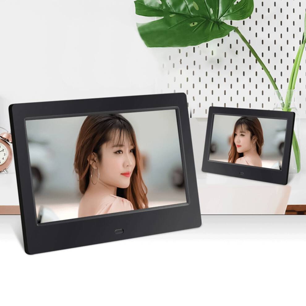 7-Inch Digital Picture Frame
