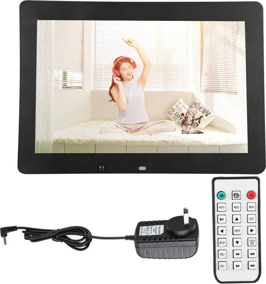 Digital Picture Frame 14 Inch HD IPS