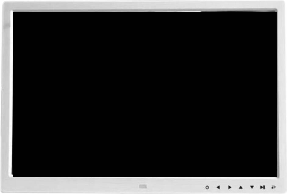 17 Inch TFT-LCD HD Digital Photo Frame