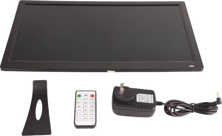 17.3 Inch HD Digital Photo Frame