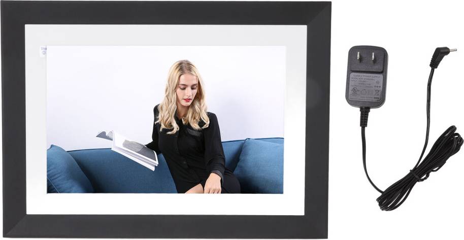 HD Touchscreen WiFi Digital Picture Frame