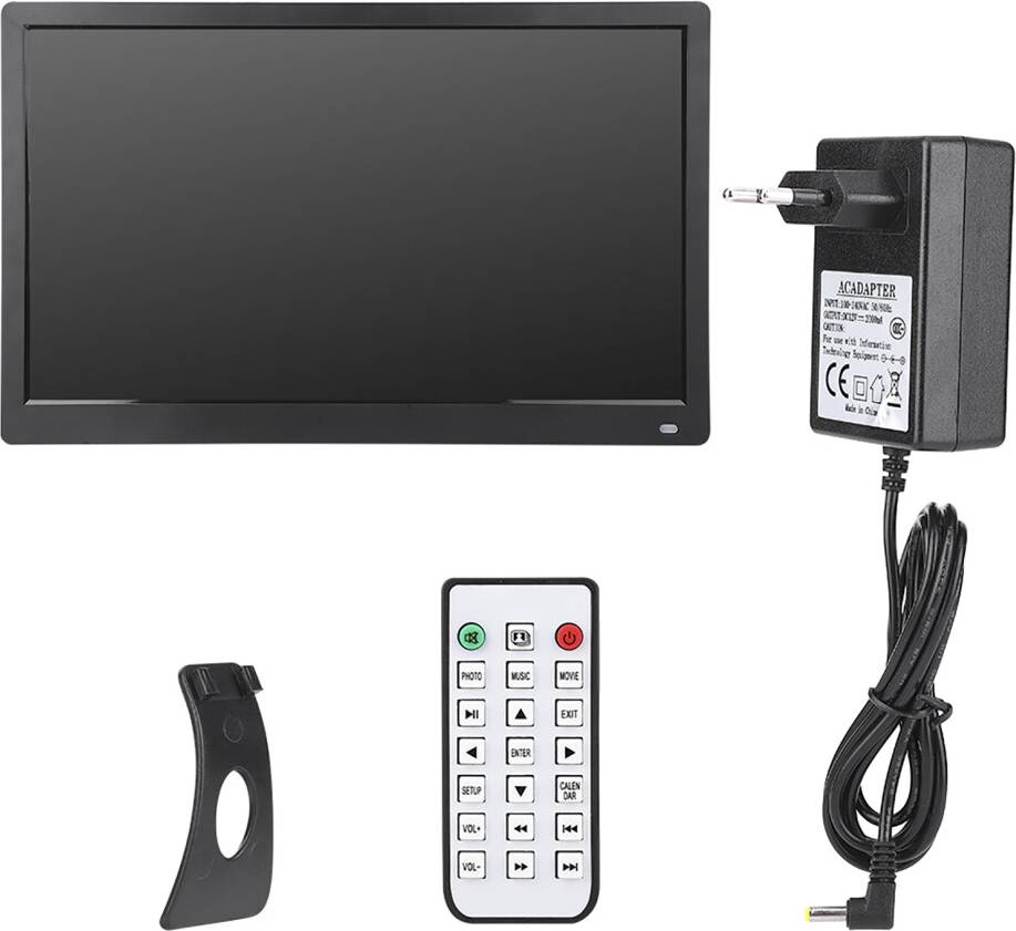 Photo Slideshow Digital Picture Frame