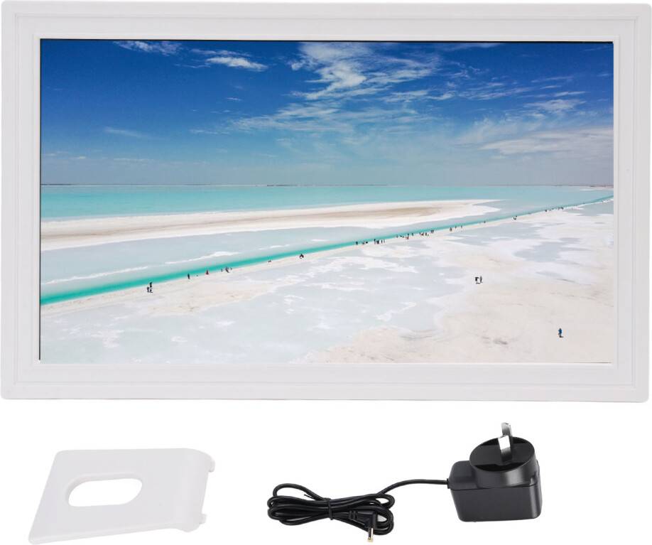 Digital photo frame 21.5 Inch Digital Photo Frame
