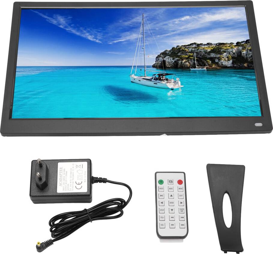 15 Inch Digital Picture Frame