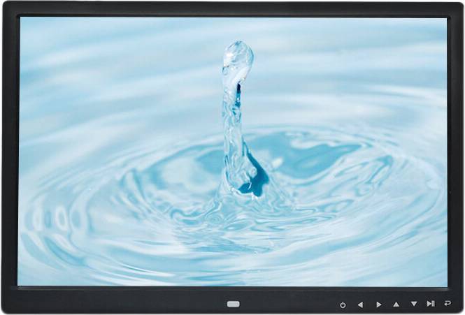 Digital frame 12 Inch Digital Picture Frame