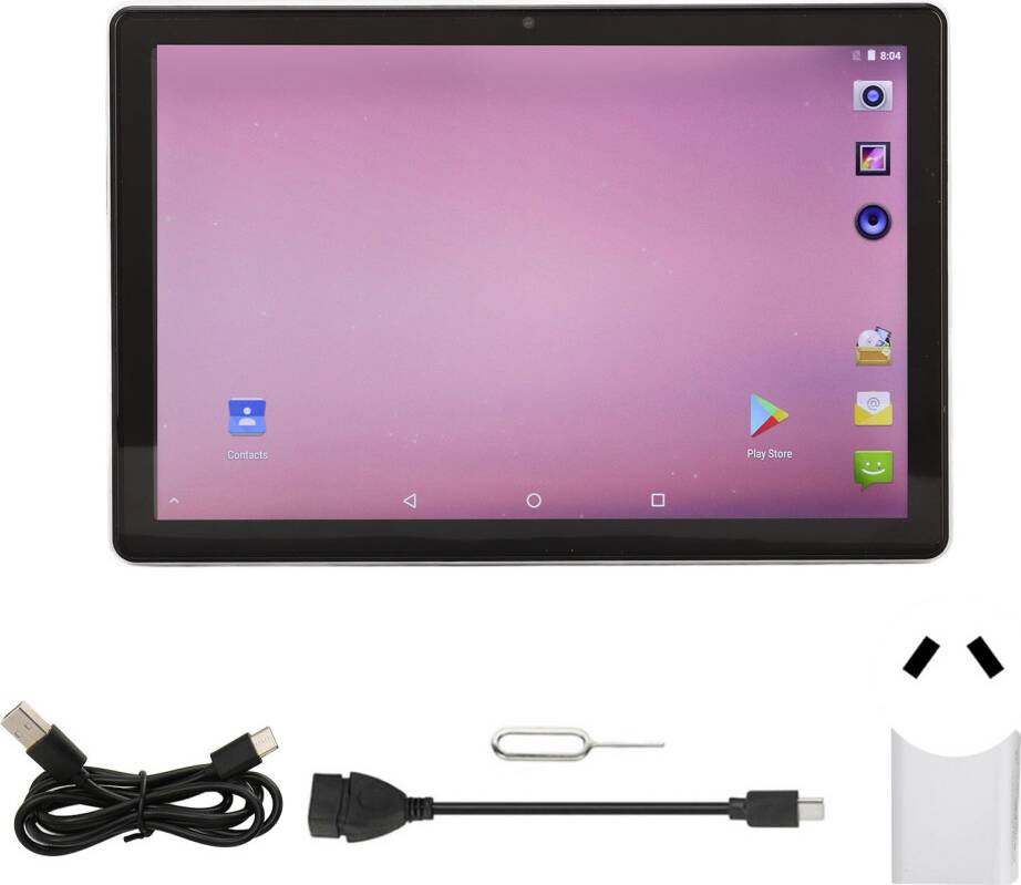 Android 11 Octa Core Tablet 10 Inch