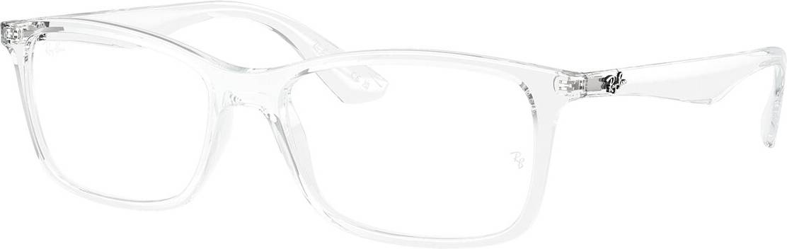 Optical glasses Ray-Ban Rb7047 54mm Square Optical Glasses Transparent