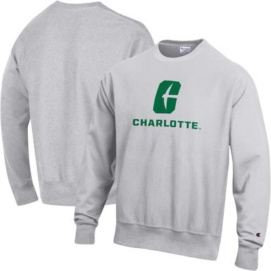 Champion Reverse Weave Sweatshirt - Gray