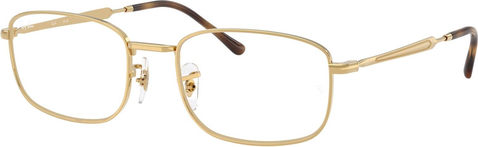 Ray-Ban RX6533 2500 52