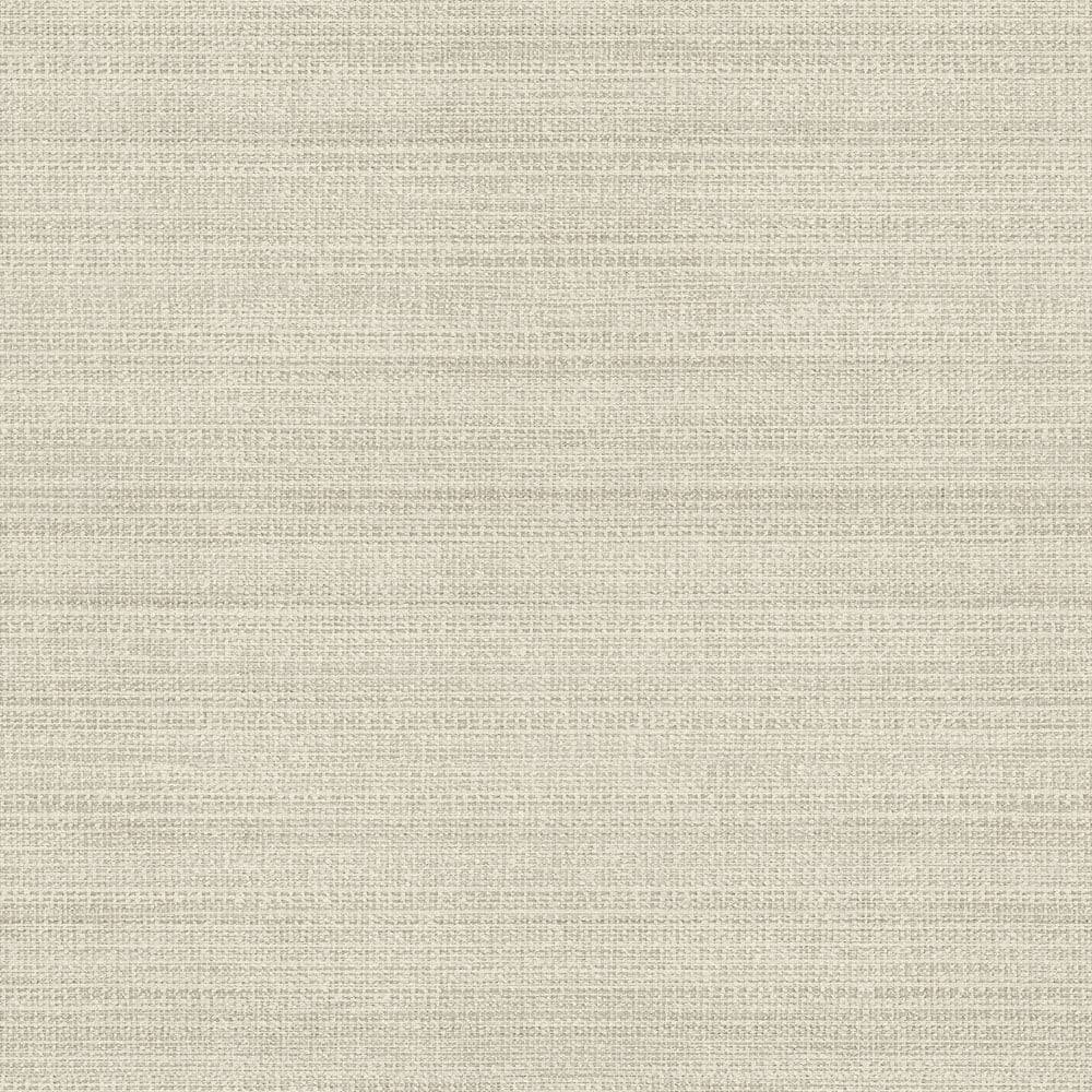 Arthouse Raffia Texture Neutral Wallpaper