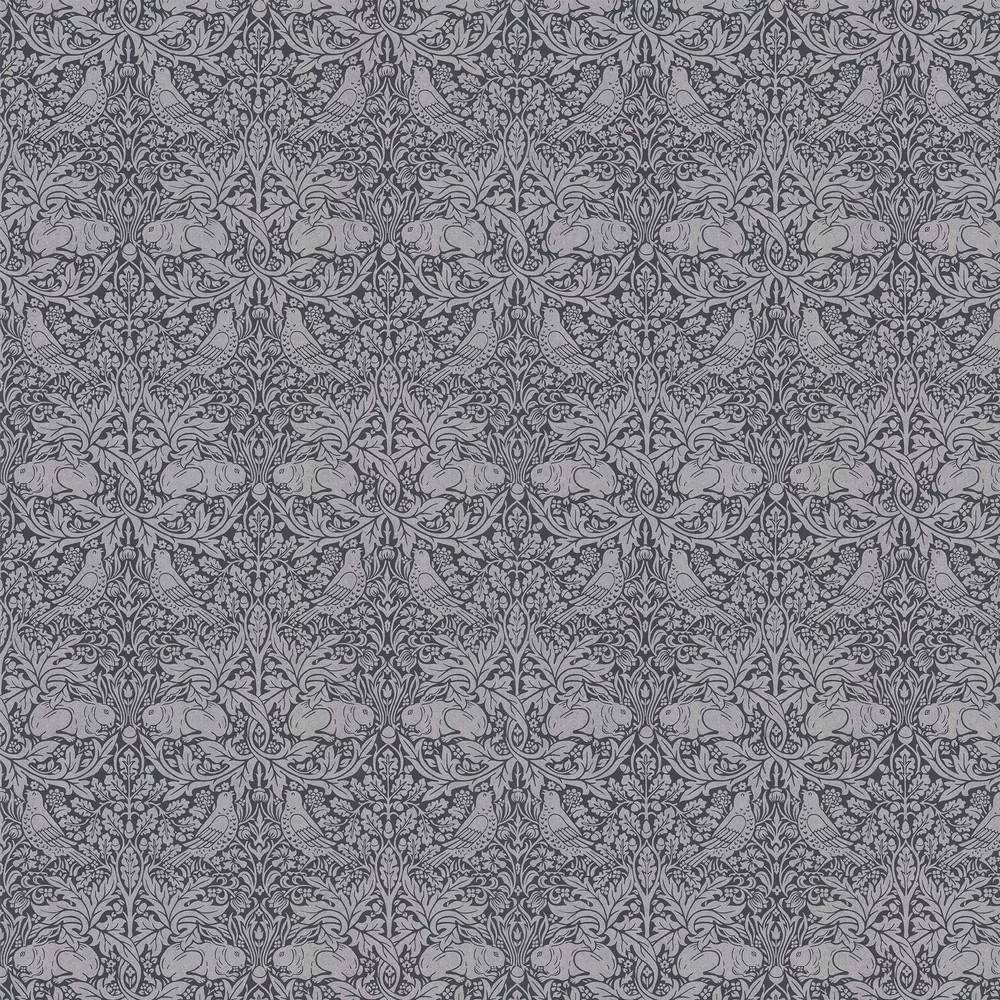 Morris Wallpaper Brer Rabbit