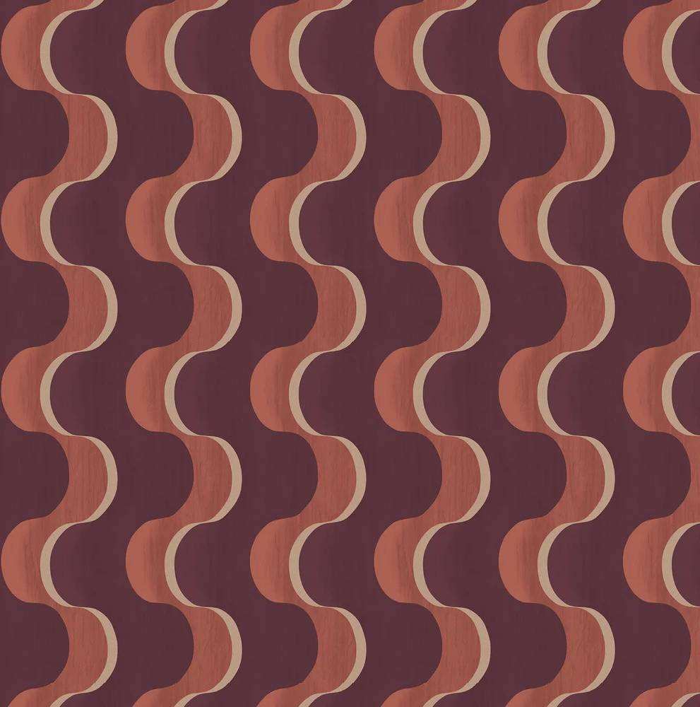 Masureel Wallpaper Flow RHA104