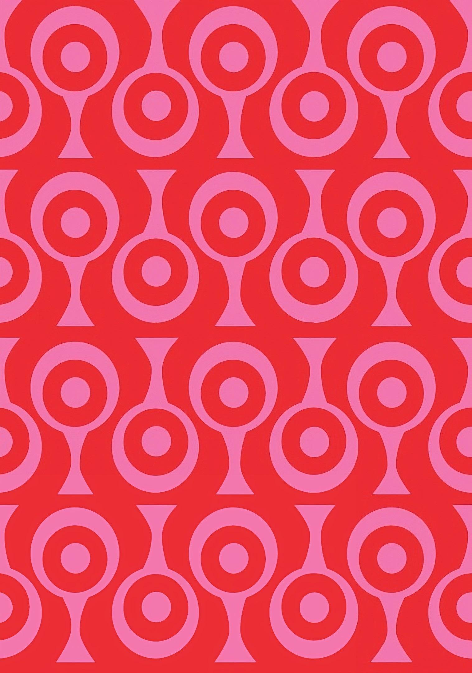Waves Rosa