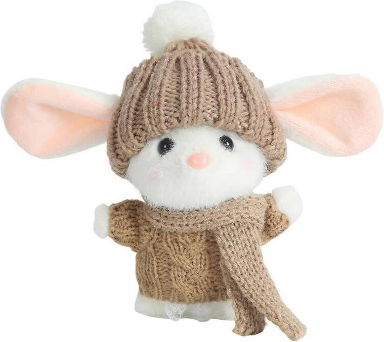 Mini Bunny Hug Easter Gift Rabbit Plush Toy