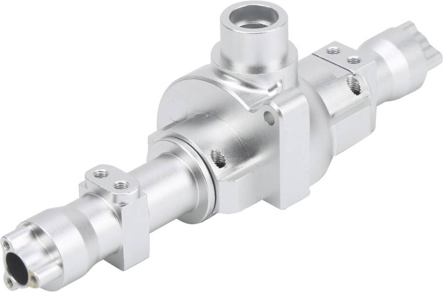 Rc crawler RC Crawler Axle Assembly With CNC Machining