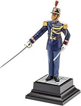 Revell 116 Republican Guard Model Set