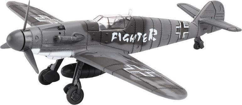 ViiKONDO Aircraft Toy Model Building Kit