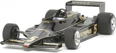 Lotus Type 79 1978 F1 Model Kit