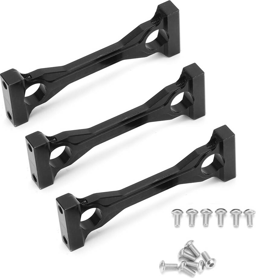Tamiya chassis Tamiya Rc Chassis Mount Aluminum Alloy