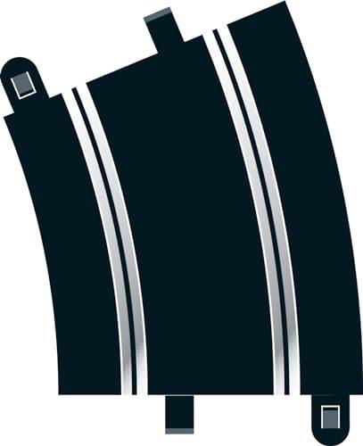 Scalextric C8204 Radius 3 Curve Scale Accessory
