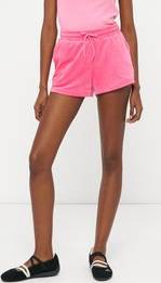 Even&Odd Shorts Raspberry Sorbet