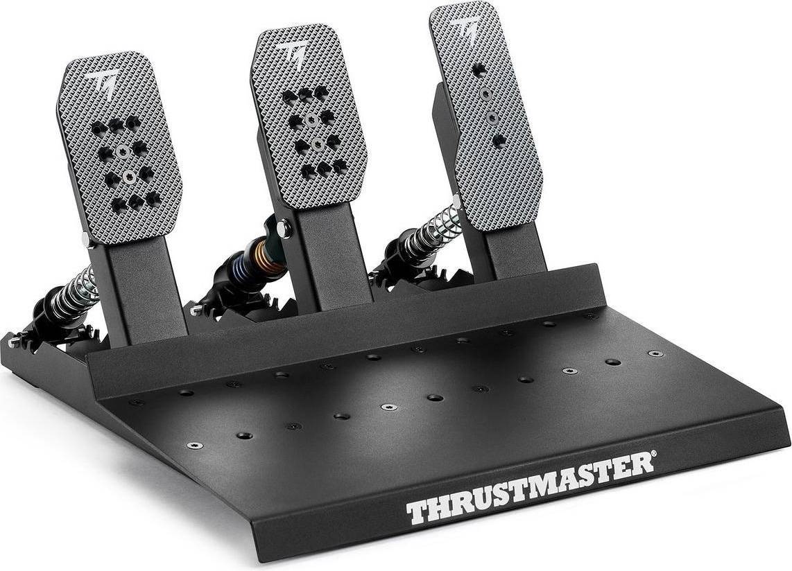 Thrustmaster Raceline Pedals - Black