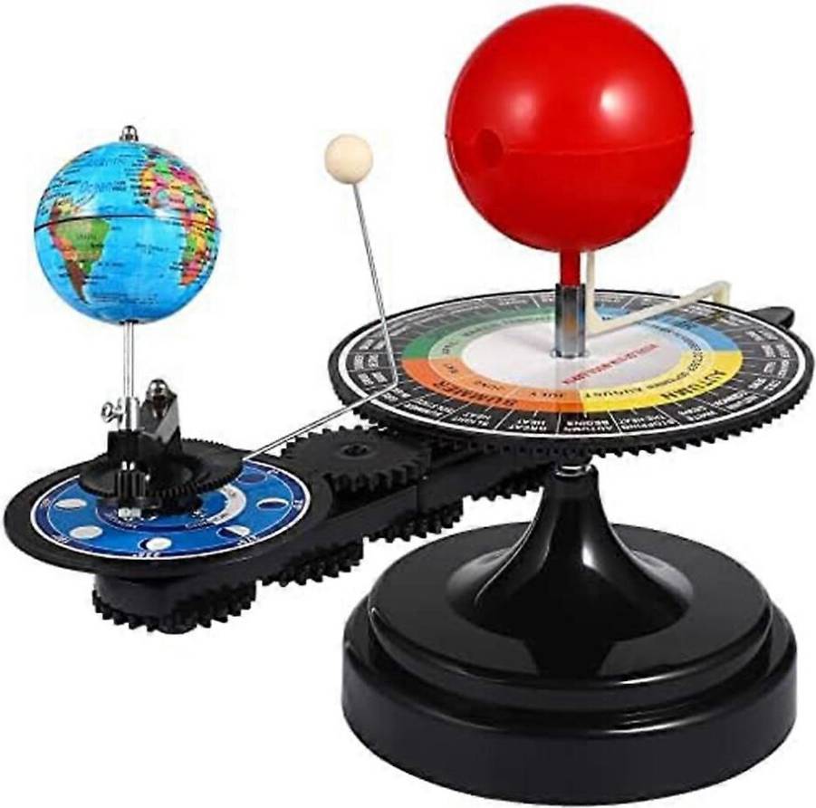 Solar System Model Kit