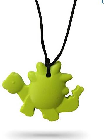 ChewAid Chew Pendant Training Development Fidget